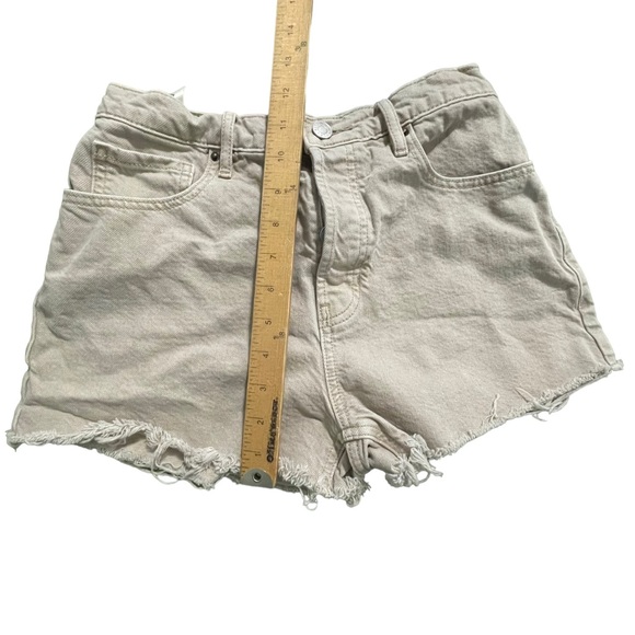 PacSun shorts Size 27 - Picture 9 of 10